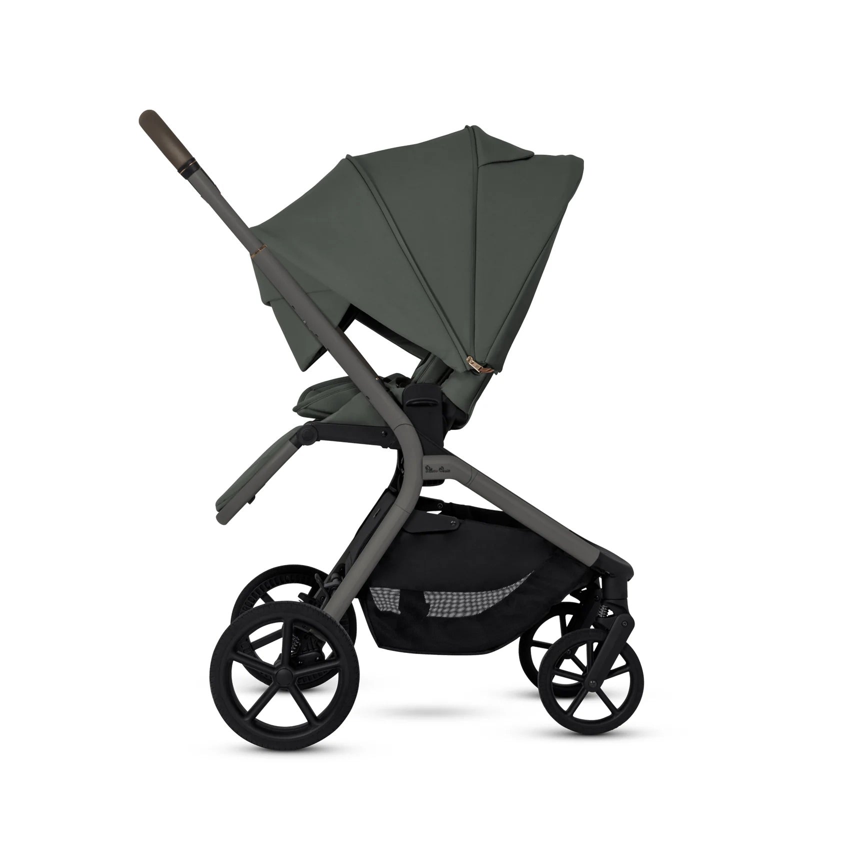 Silver Cross Breez Pram