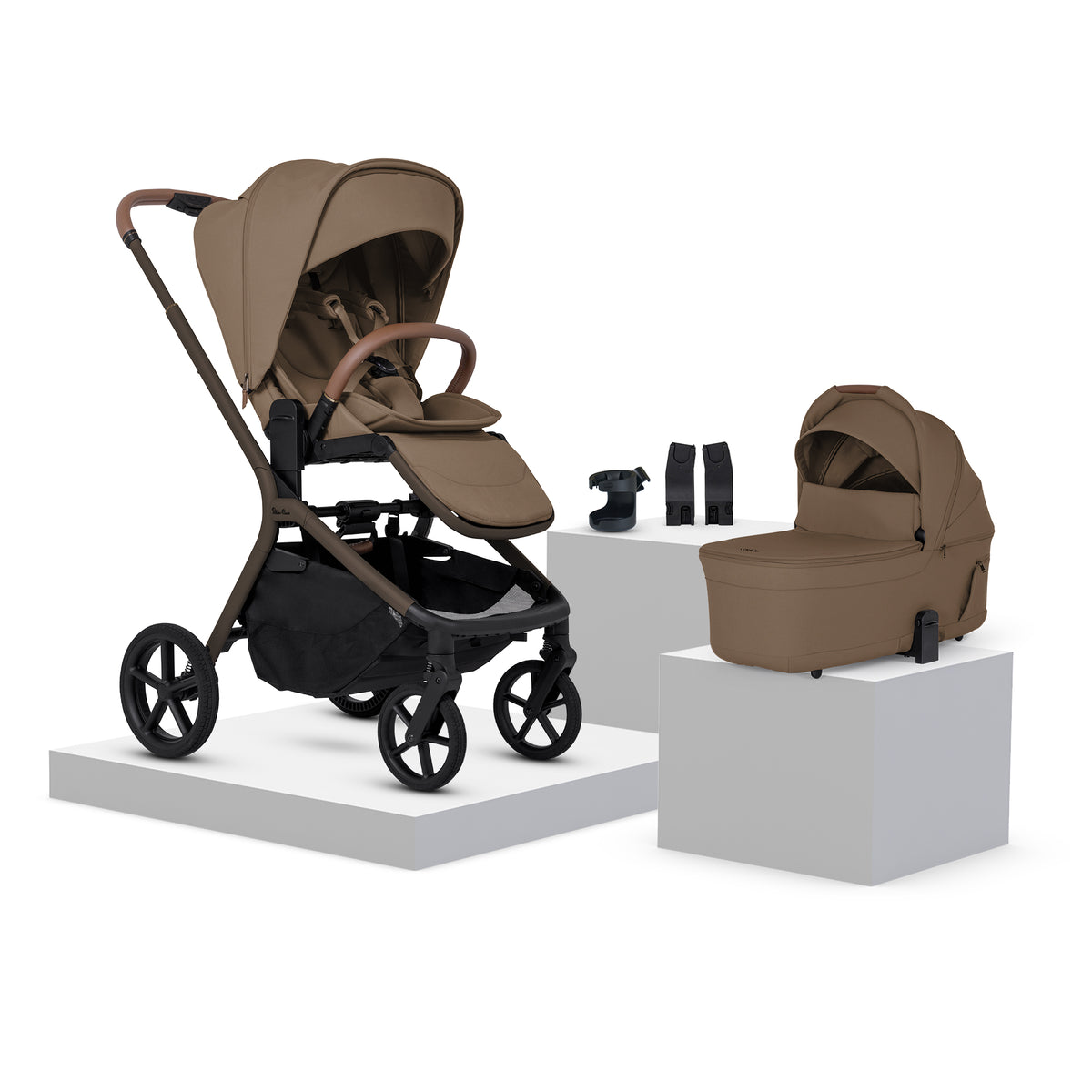 Silver Cross Breez Pram