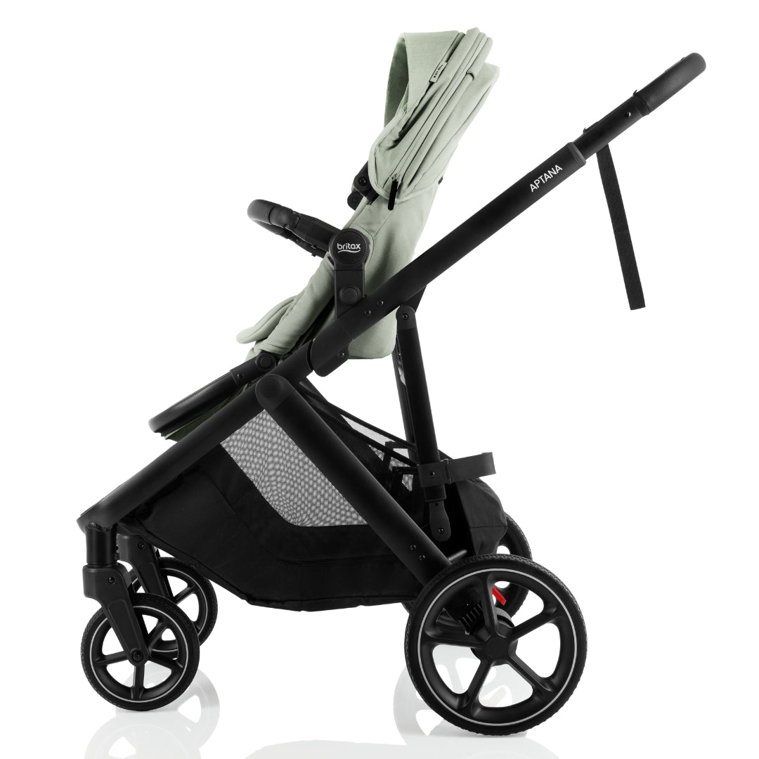 Britax Aptana Stroller Sage Green
