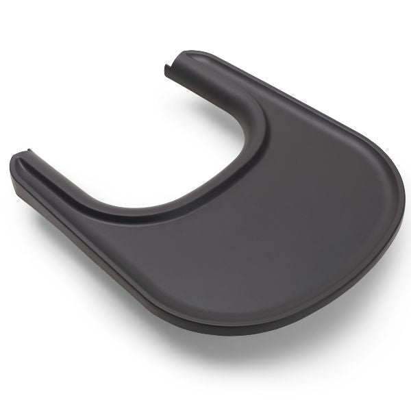 Bugaboo Giraffe High Chair NEUTRAL WOOD/WHITE Complete with Pillow Set