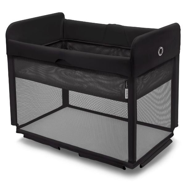 bugaboo portacot Bugaboo Stardust Plus Portacot Taupe – Baby Kingdom