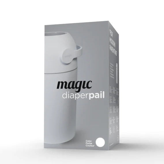Magic DiaperPail