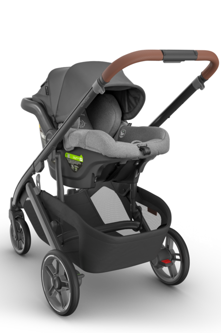 UPPAbaby Mesa Car Capsule