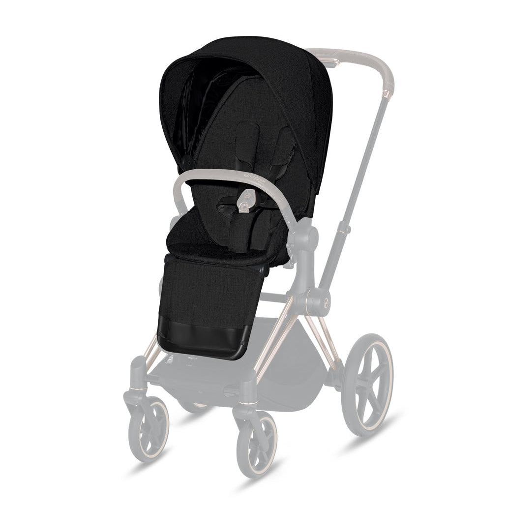 Cybex Priam 2020 Seat Pack Stardust Black Plus