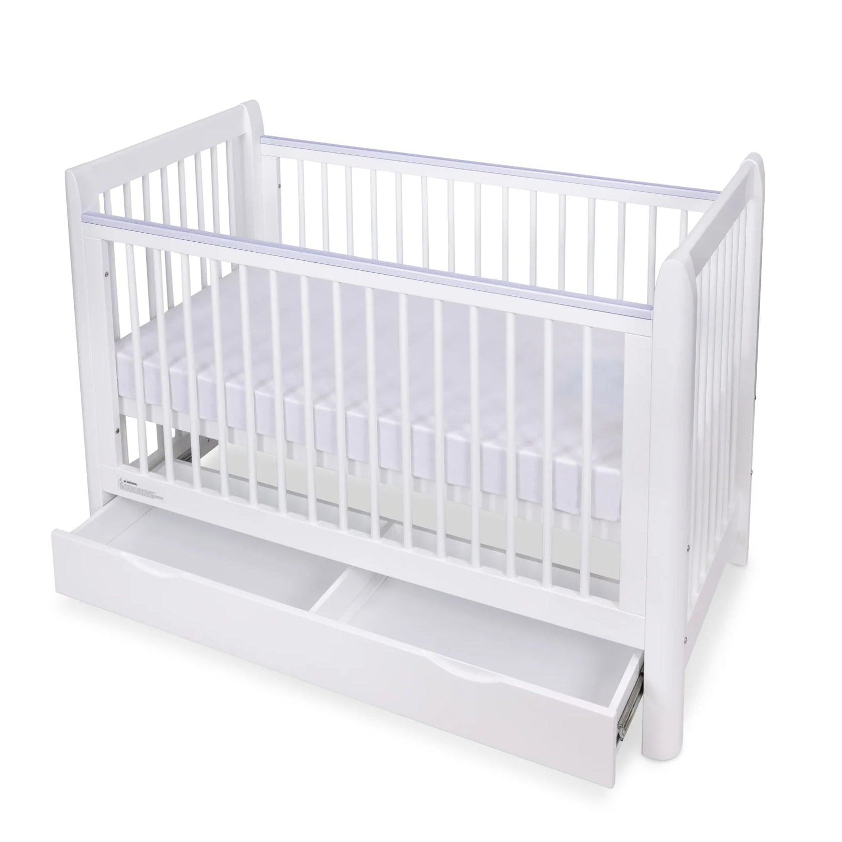 Grotime Cot Grotime Corby Cot – Baby Kingdom