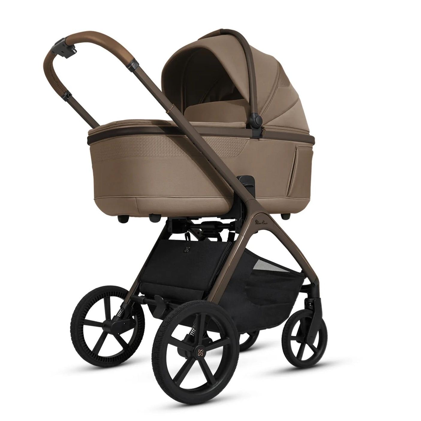 Silver Cross Cove Pram