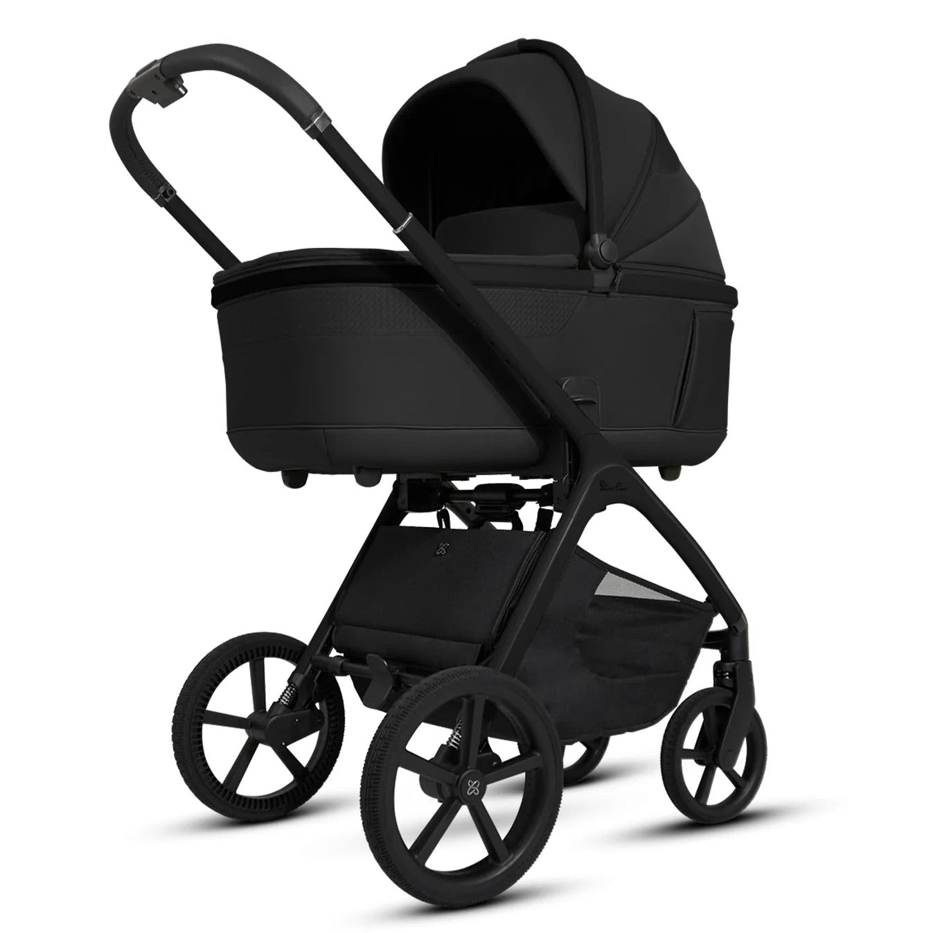 Silver Cross Cove Pram