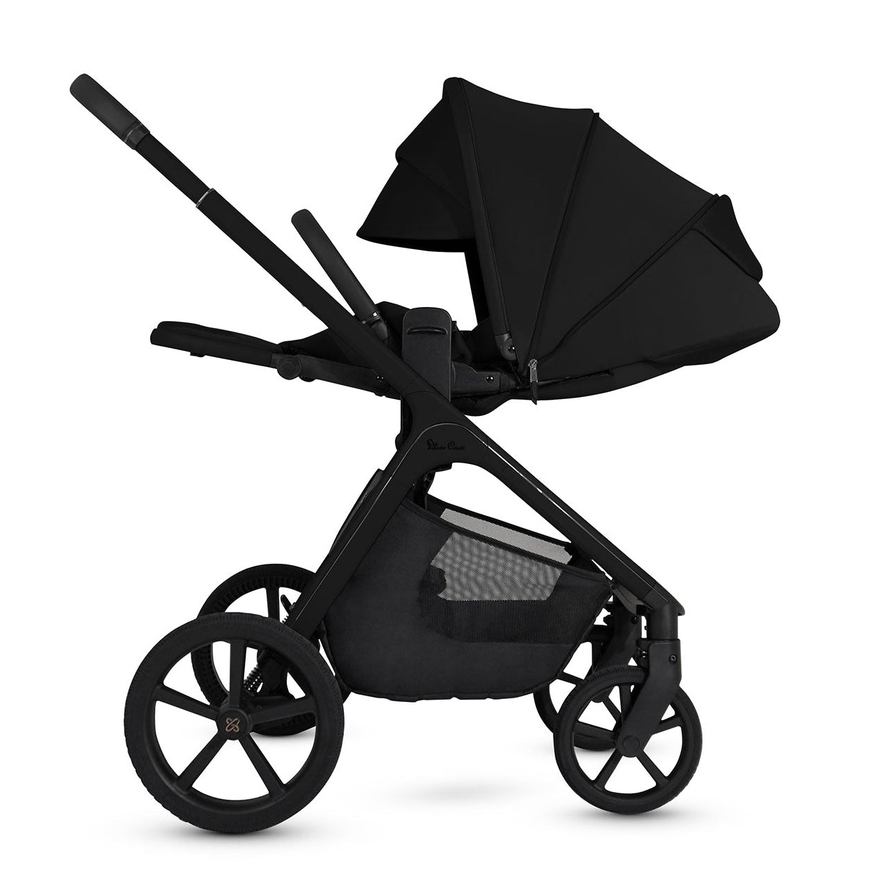 Silver Cross Cove Pram