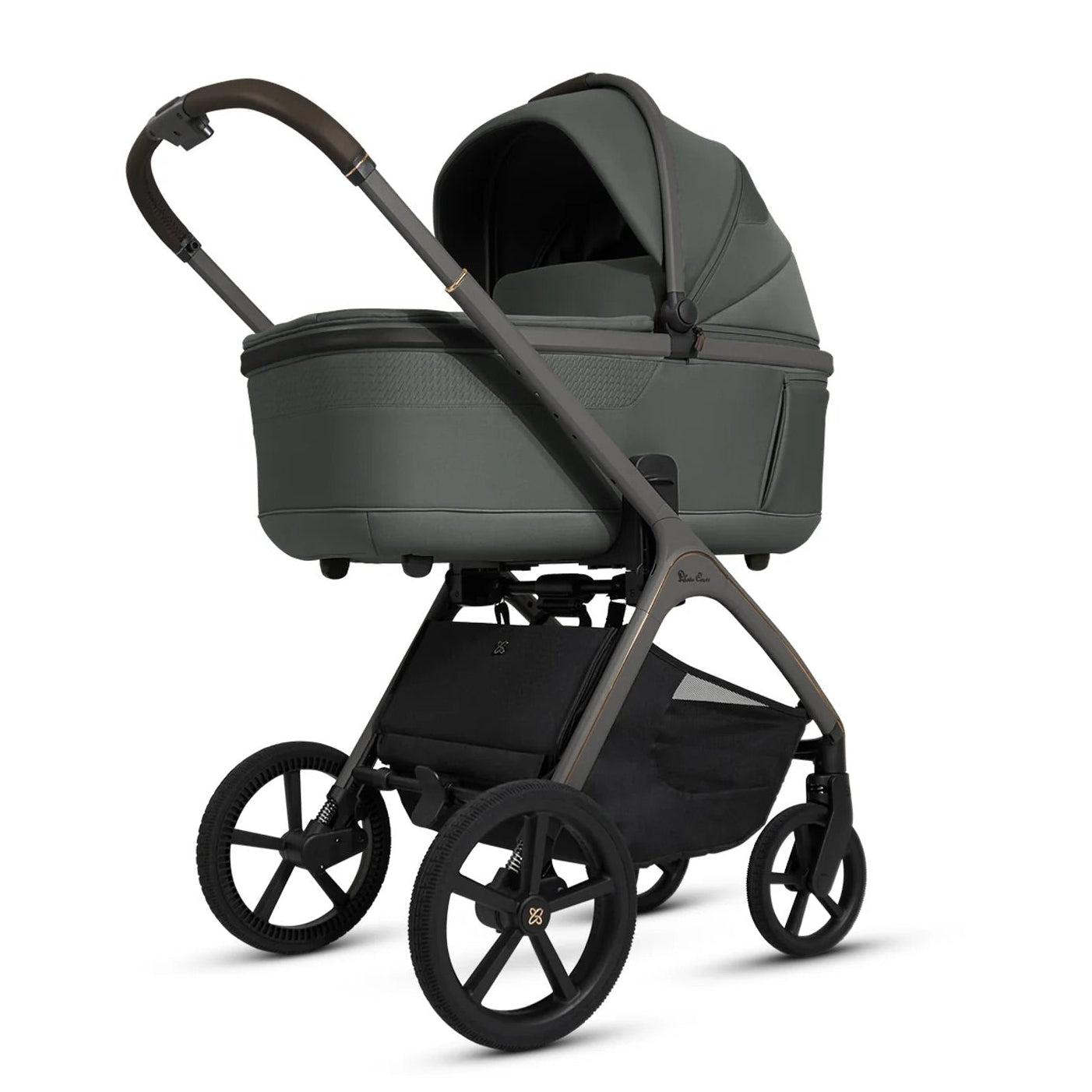 Silver Cross Cove Pram