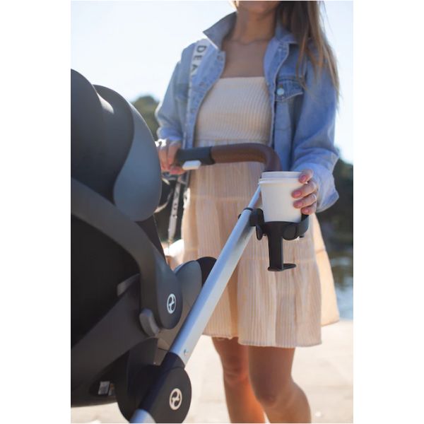 CYBEX 2in1 Smartphone & Cup Holder
