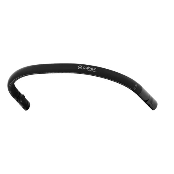 CYBEX Coya Bumper Bar Black V26