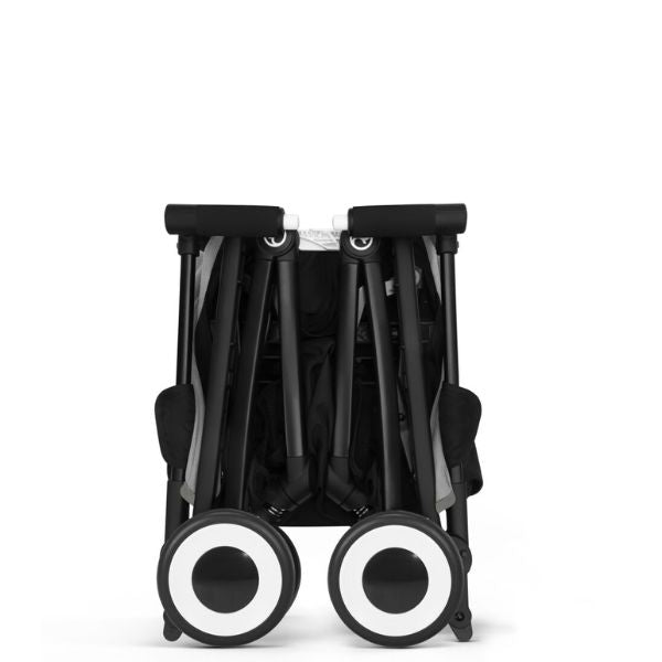 CYBEX Libelle Stroller V26 Moon Black