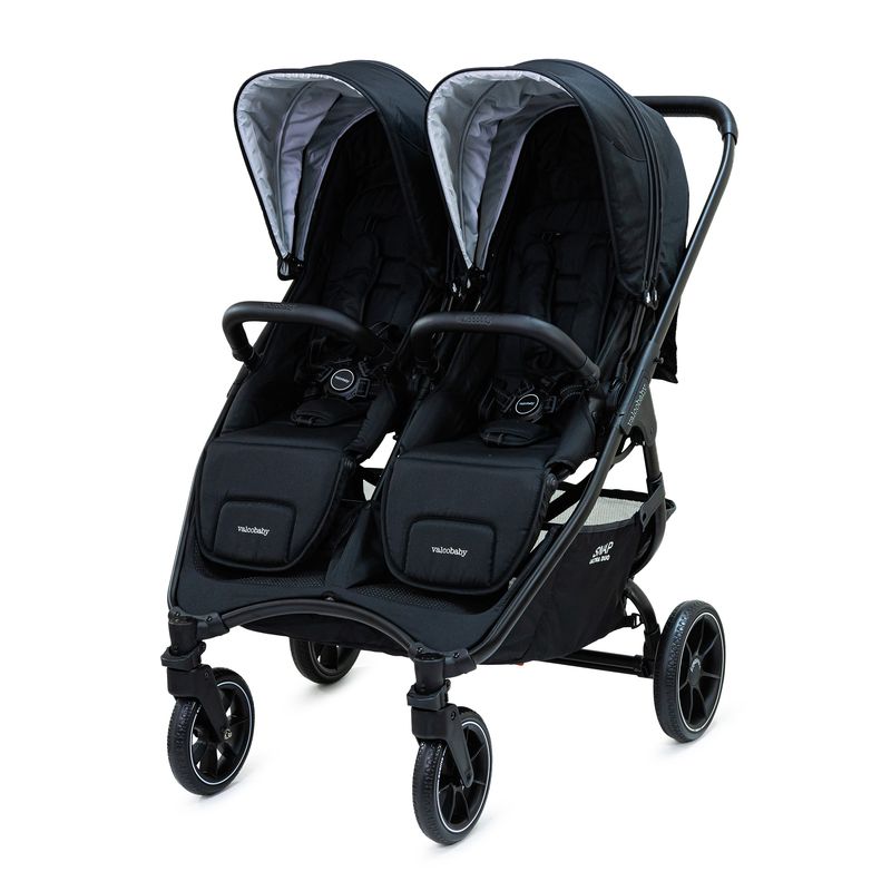 Valco Baby Snap Ultra Duo Series 2 Pram Pitch