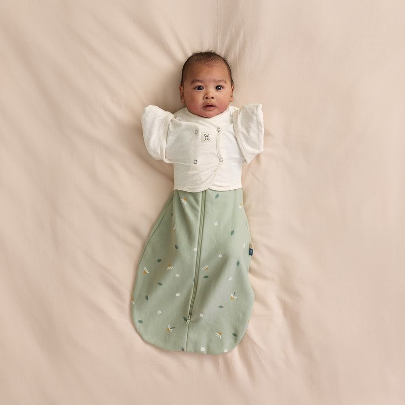 ErgoPouch Cocoon Swaddle Bag 1.0 Tog