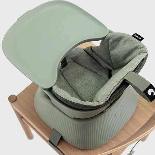 Green BabySeat