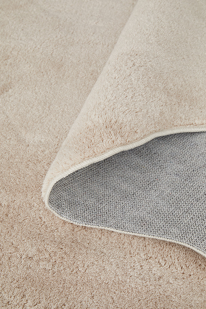 Sybaki Evelyn Beige Runner Rug