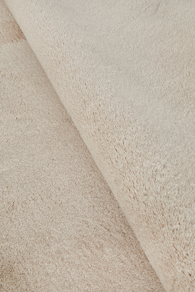 Sybaki Evelyn Beige Rug