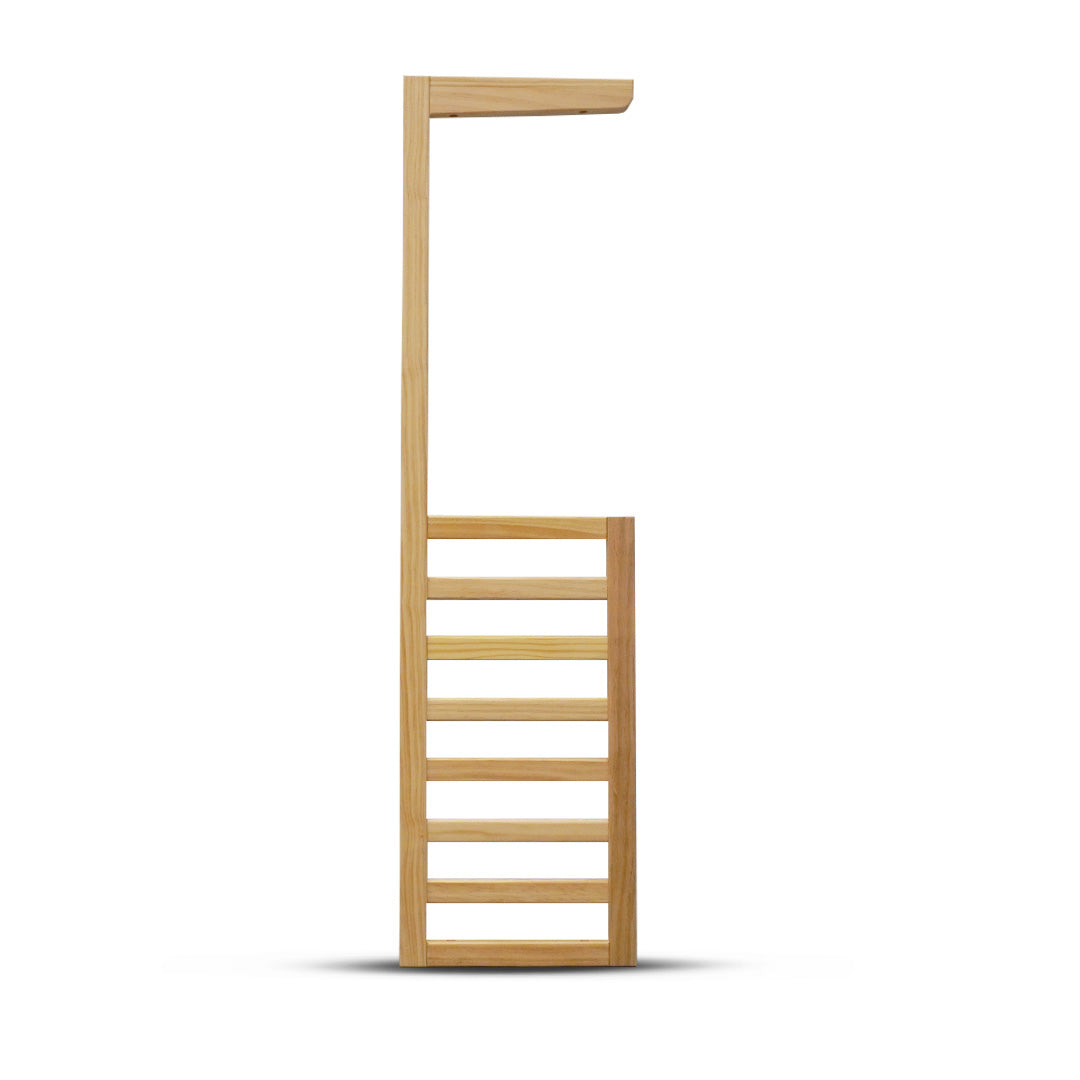 Eldita Kent Cot V2 Natural