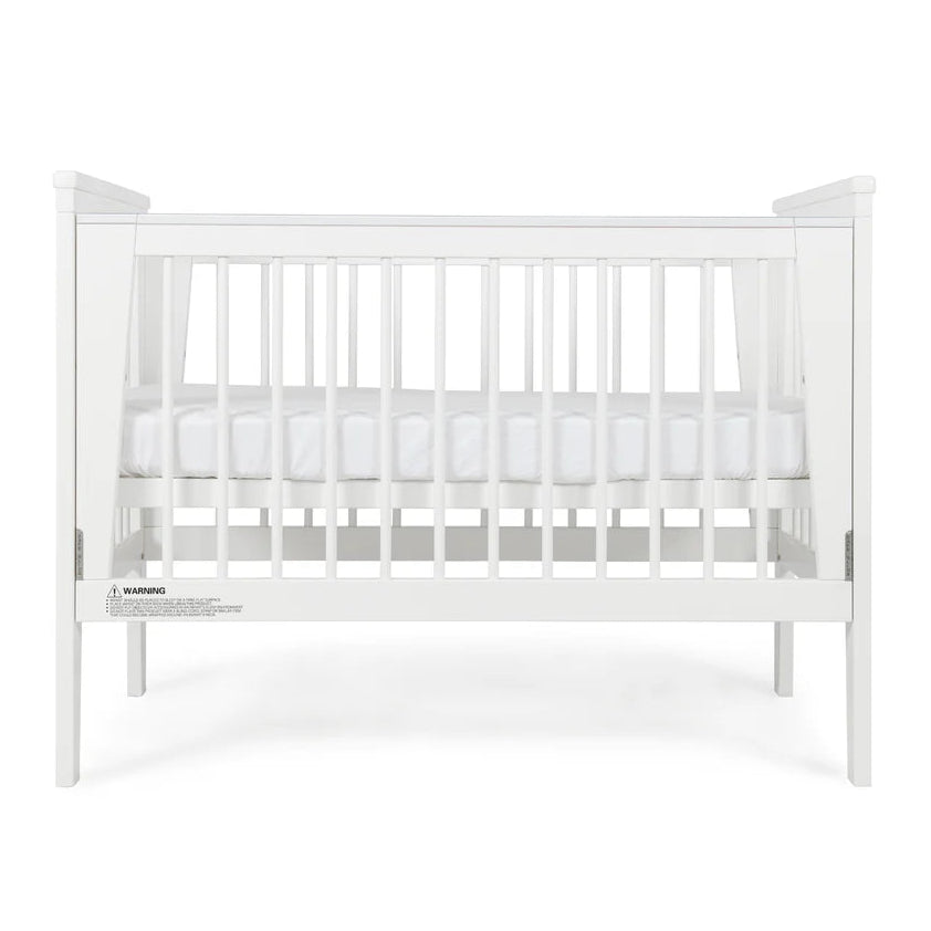 Baby crib
