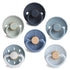 Frigg 6 Pack Latex Pacifiers $35.99 (40% off)
