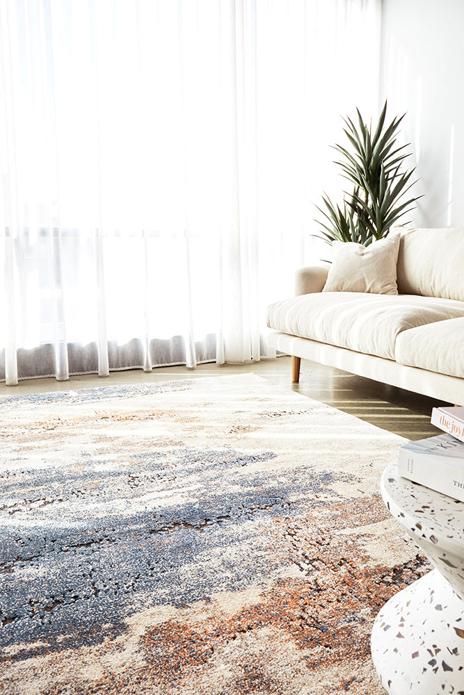 Sybaki Cici Beige Rug