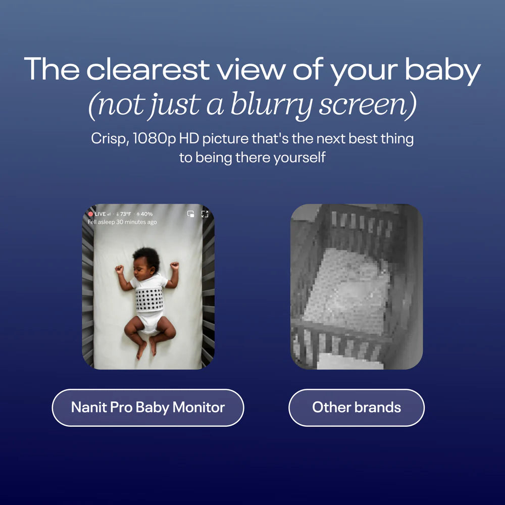 Baby monitor