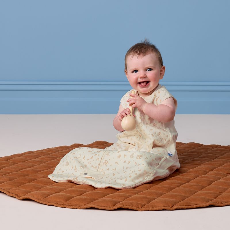 ErgoPouch Premium Sleeping Bag 0.3 Tog 8-24m