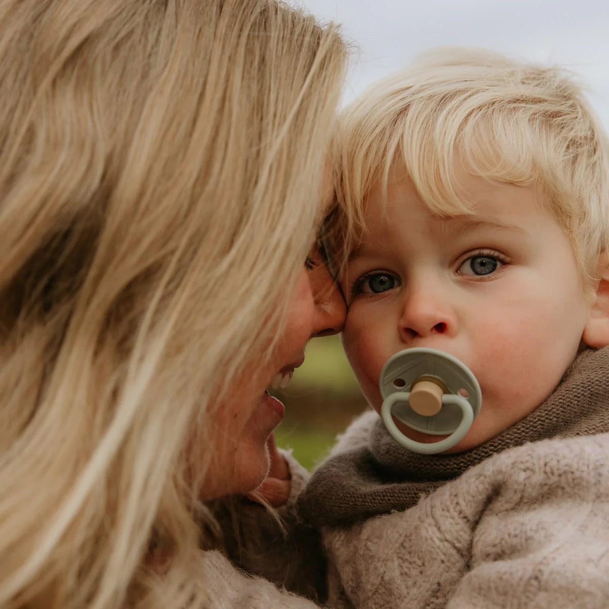 Frigg Viking Silicone Pacifier 2pk