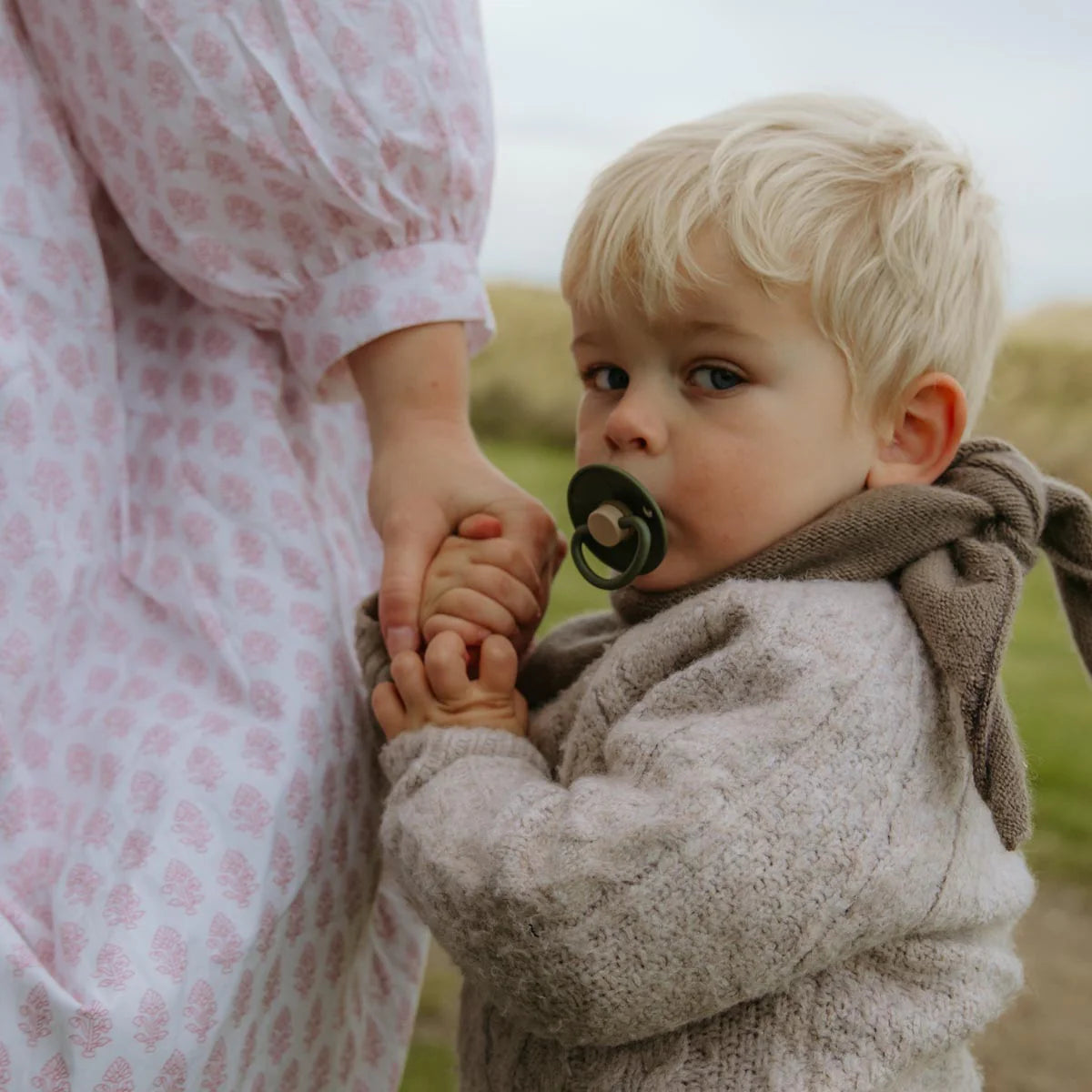 Frigg Viking Latex Pacifier 2pk