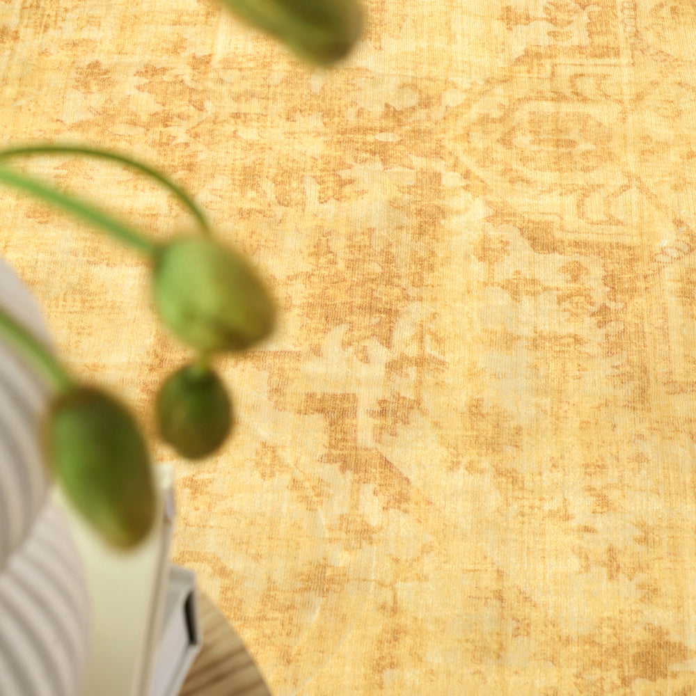 Sybaki Aurora Amber Rug