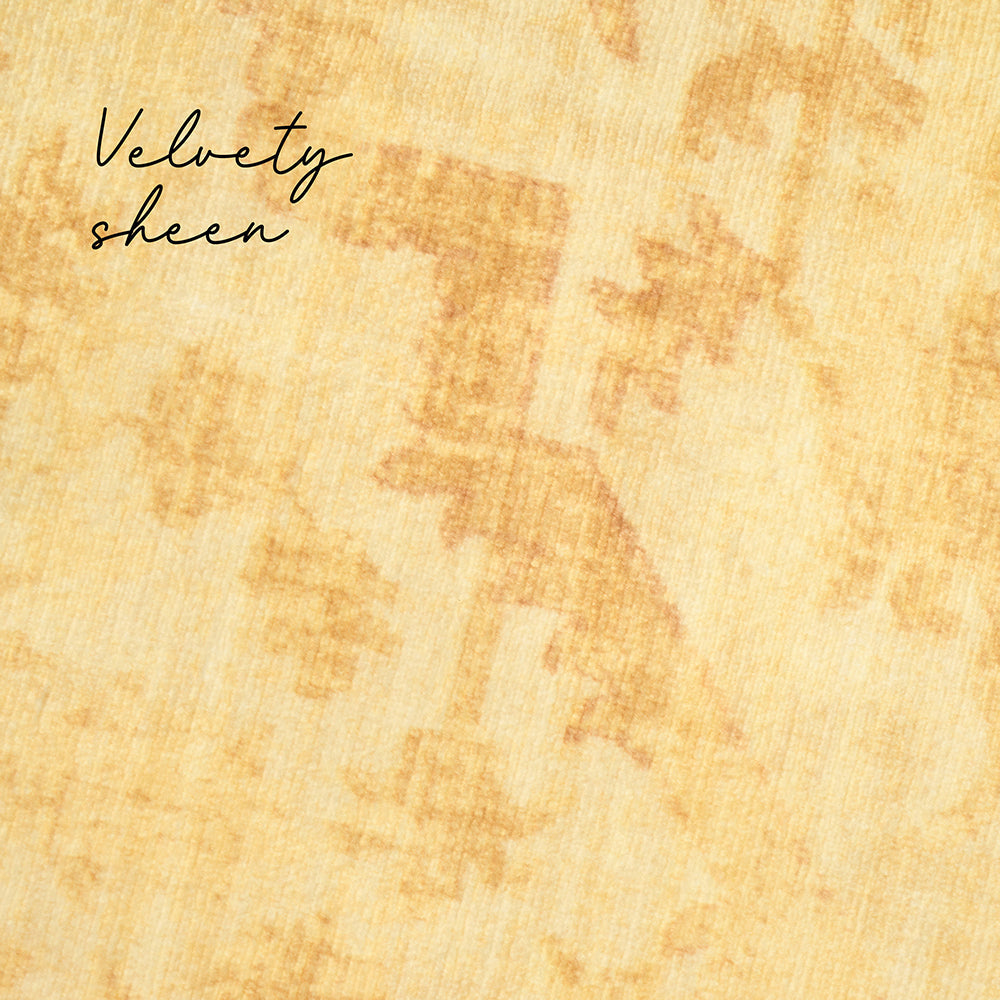 Sybaki Aurora Amber Rug