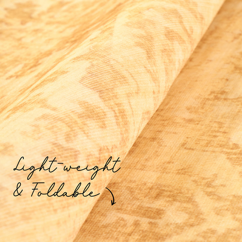 Sybaki Aurora Amber Rug