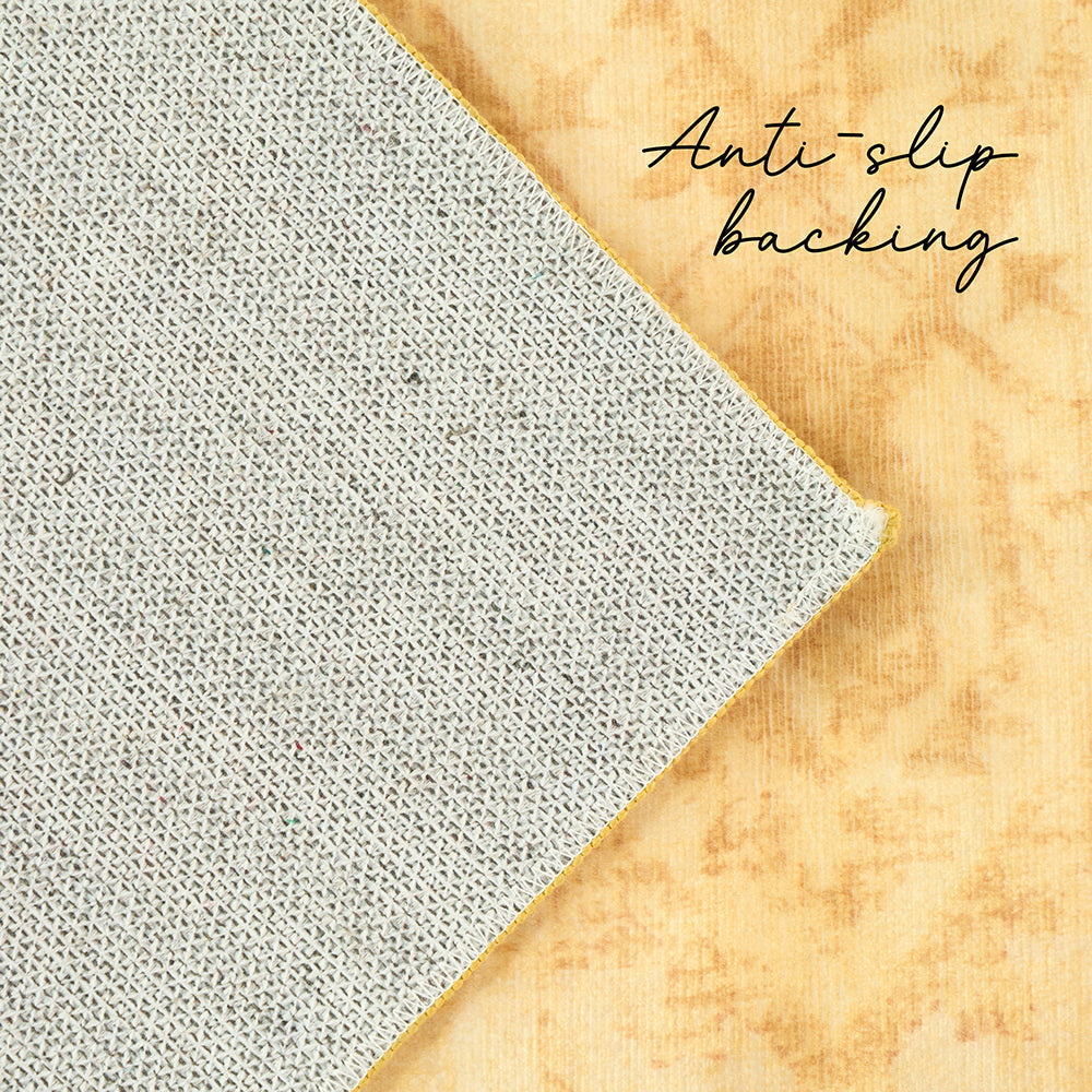 Sybaki Aurora Amber Rug