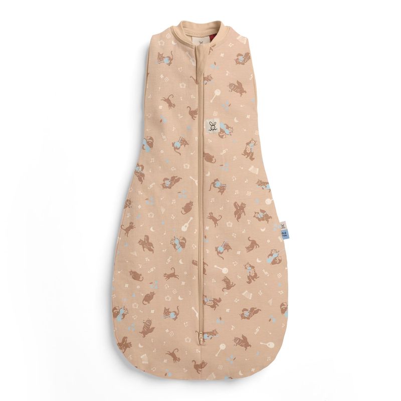 ErgoPouch Cocoon Swaddle Bag 0.2 Tog