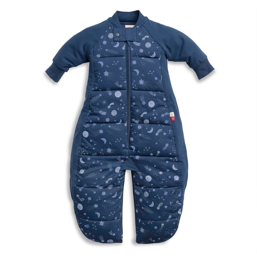 ErgoPouch Sleep Suit Bag 3.5Tog