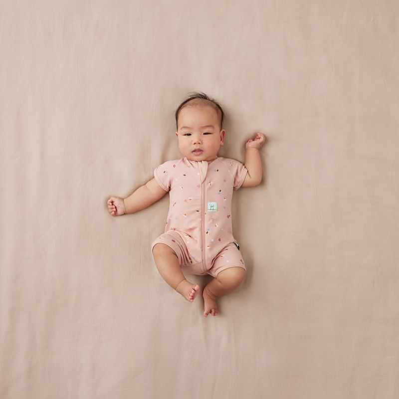 ErgoPouch Short Sleeve Layers 0.2 Tog