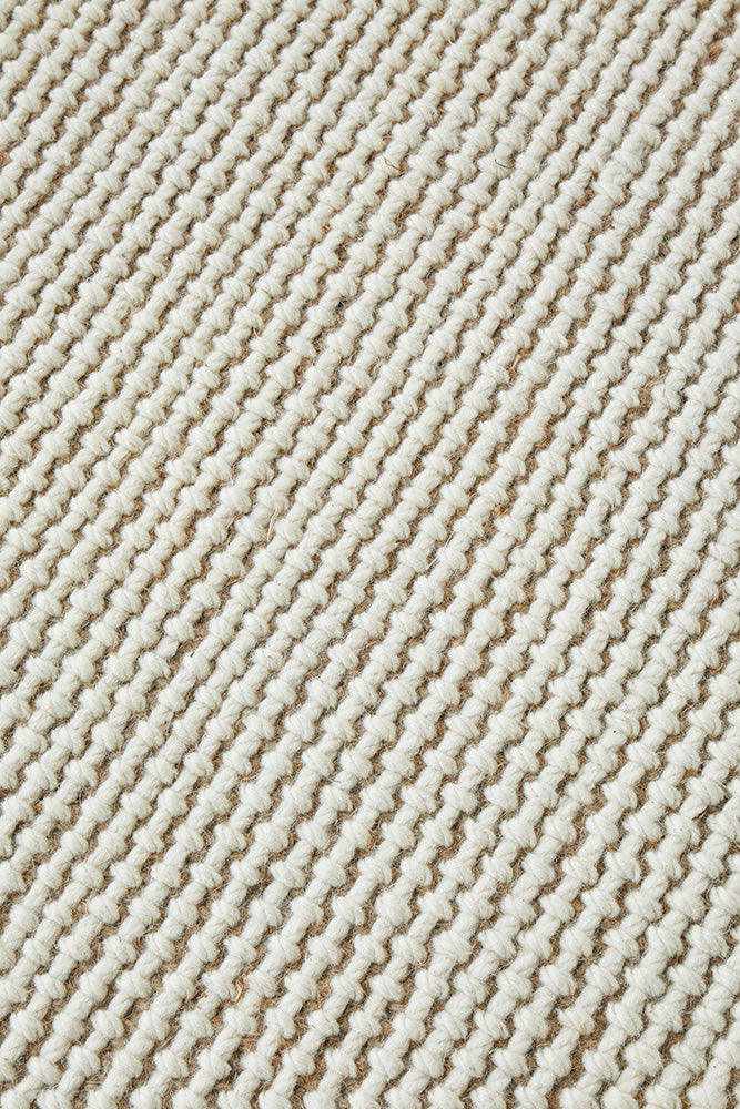 Sybaki Liliana Cove Cream Rug