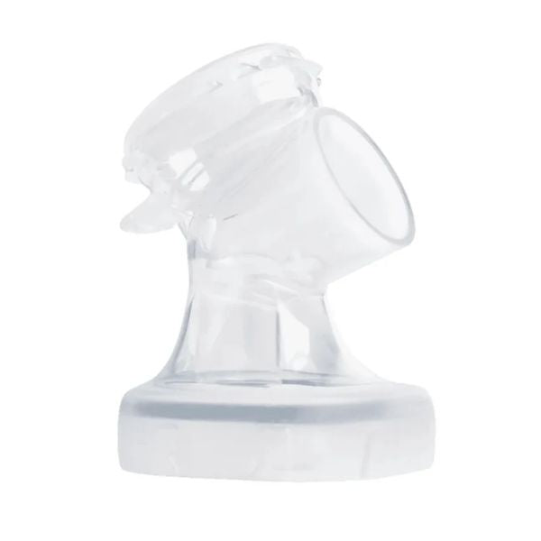 Hegen PCTO Manual Breast Pump Kit (SoftSqround)