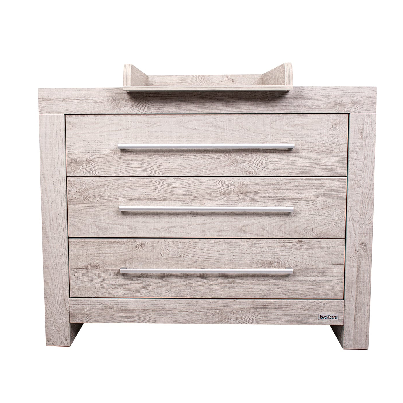 Love N Care Houston Chest