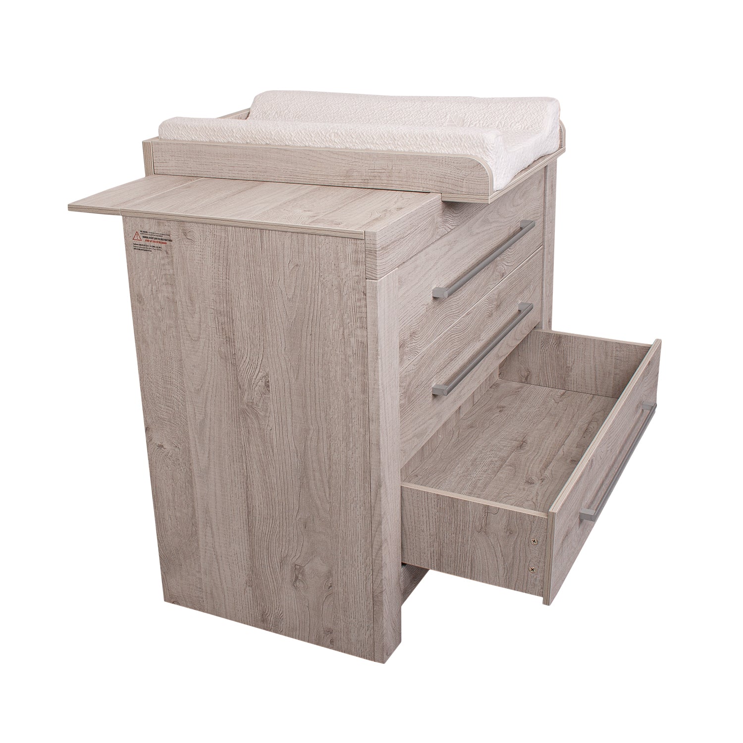 Love N Care Houston Chest