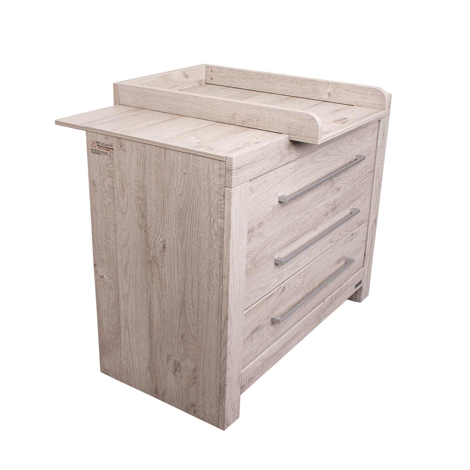 Love N Care Houston Chest