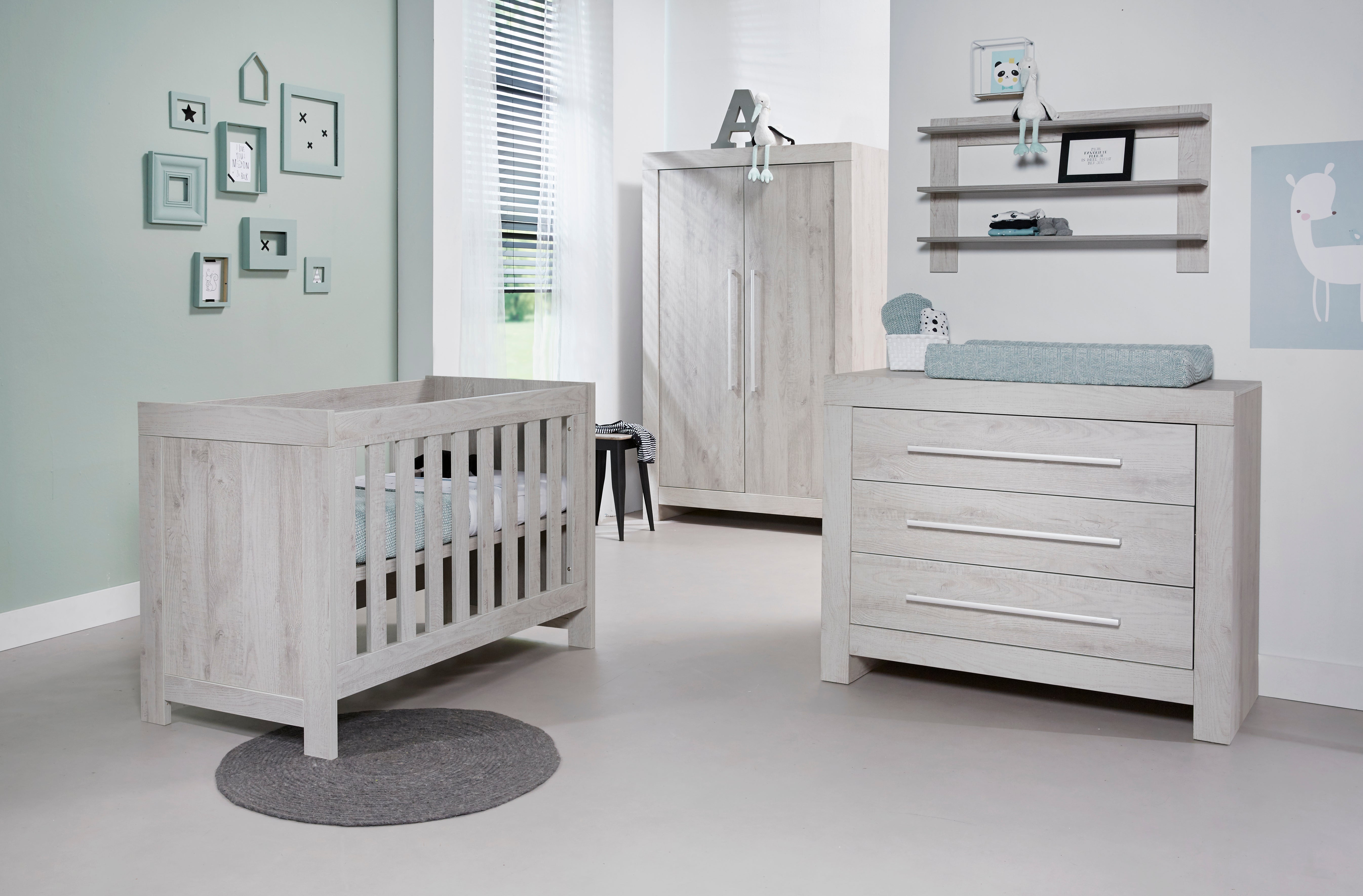 Love N Care Houston Cot