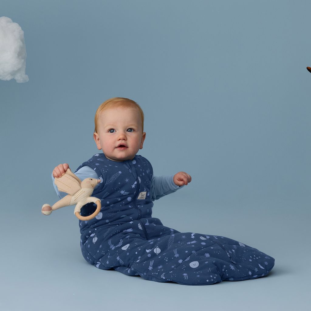 ErgoPouch Sleeping Bag 2.5 Tog