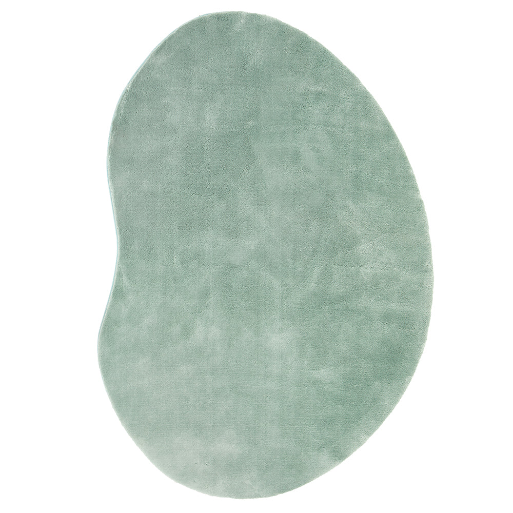 Sybaki Coco Mint Green Rug