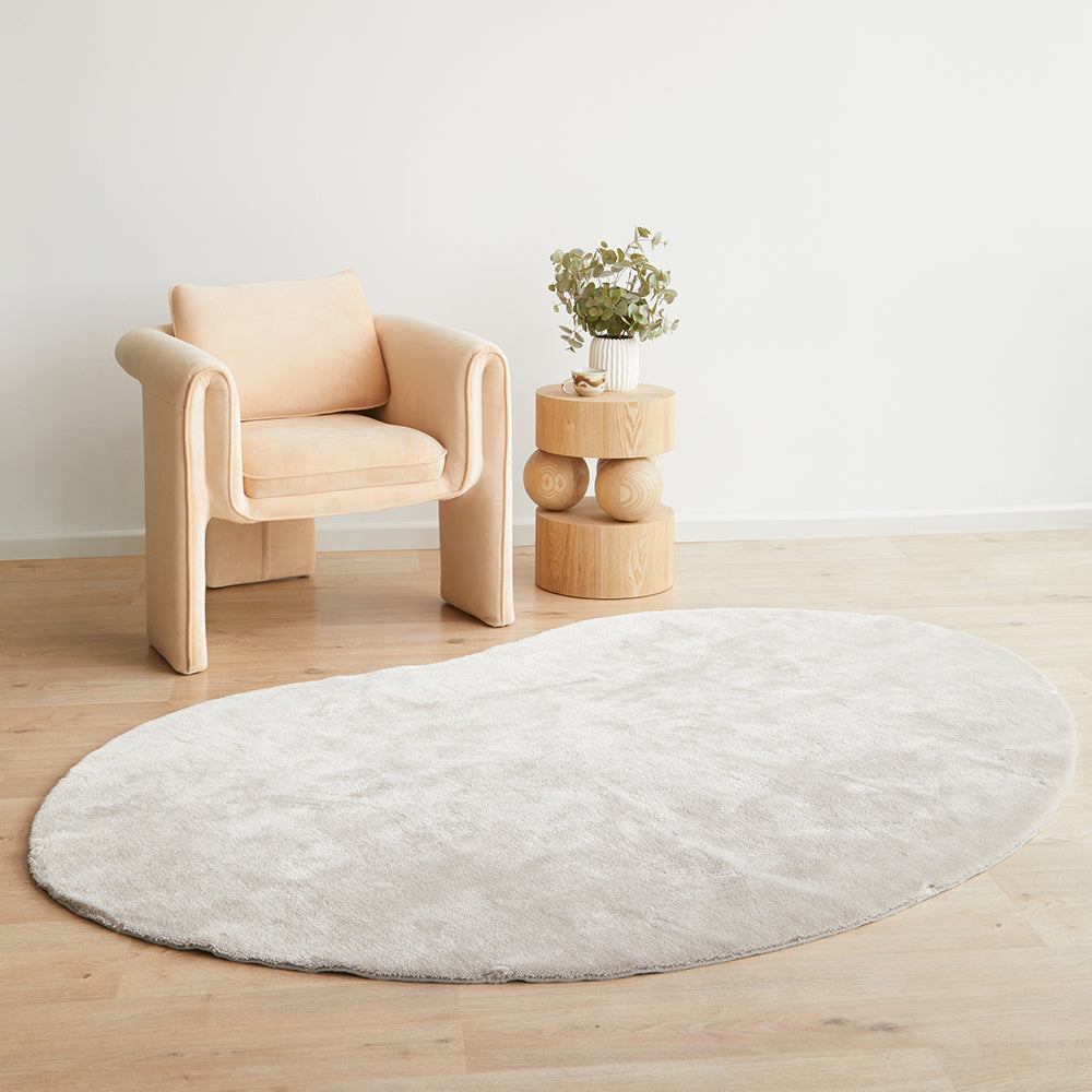Sybaki Coco Pearl Rug