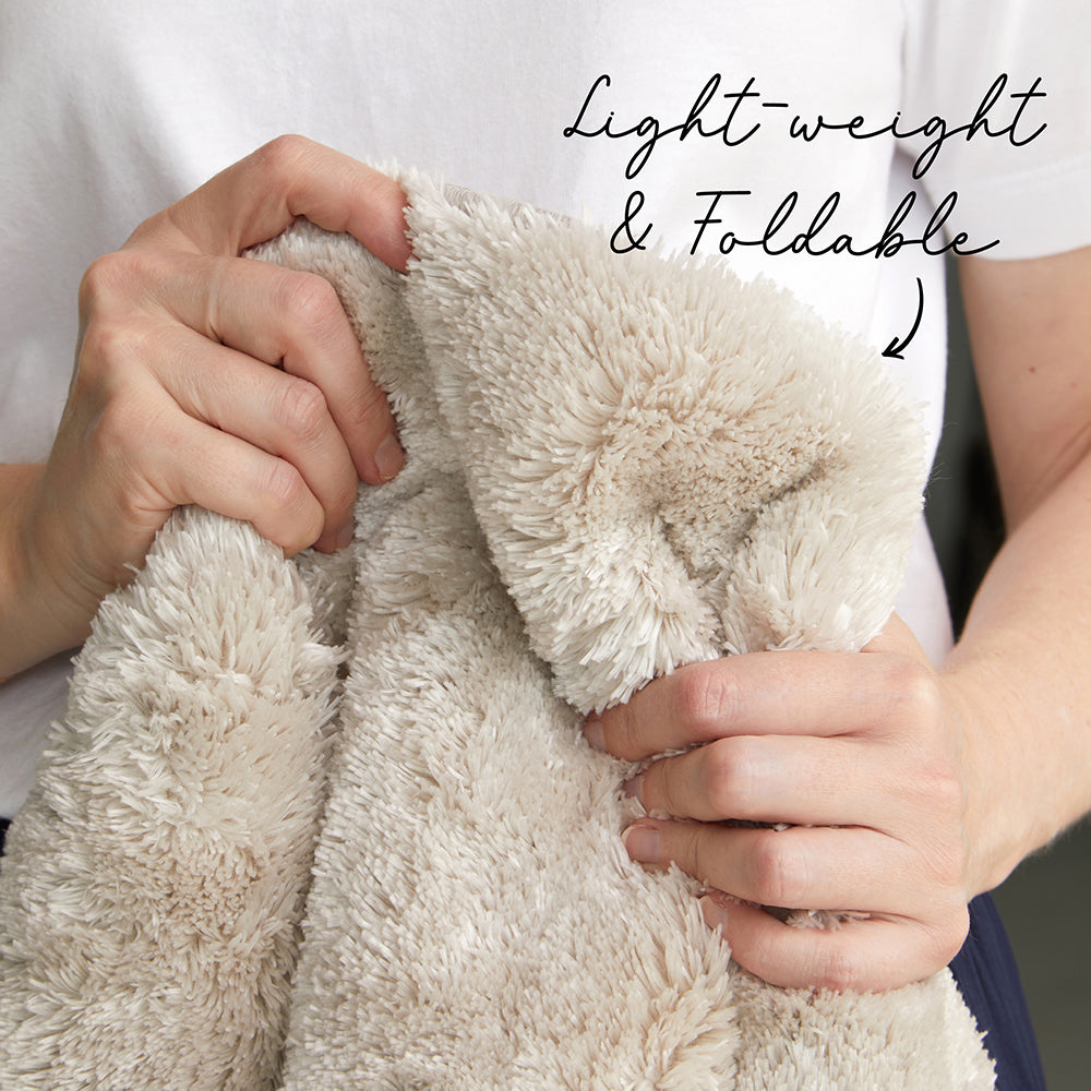 Sybaki Coco Pearl Rug