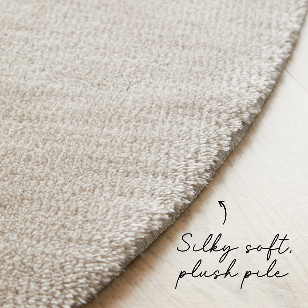 Sybaki Coco Pearl Rug