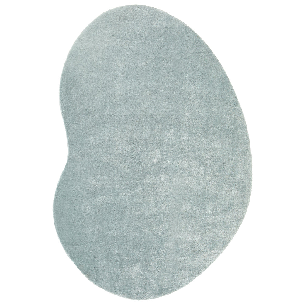 Sybaki Coco Powder Blue Rug