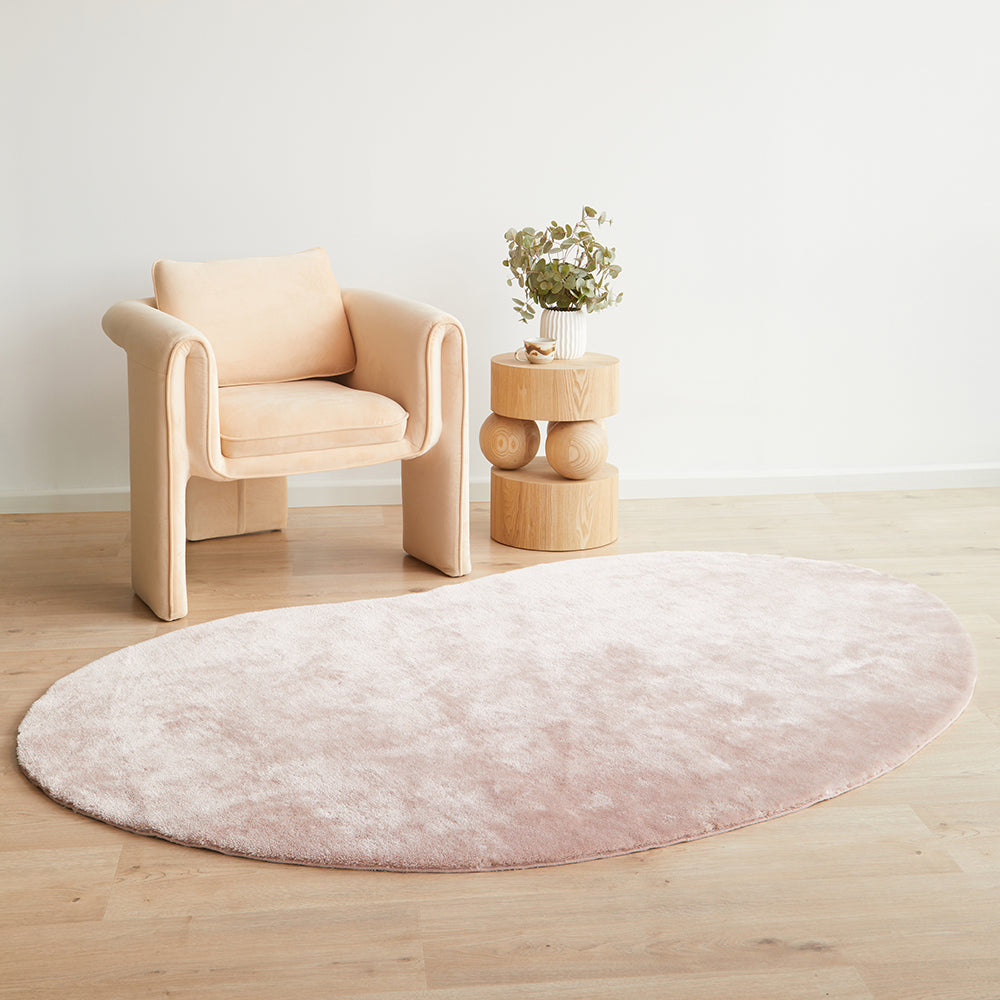 Sybaki Coco Rose Rug