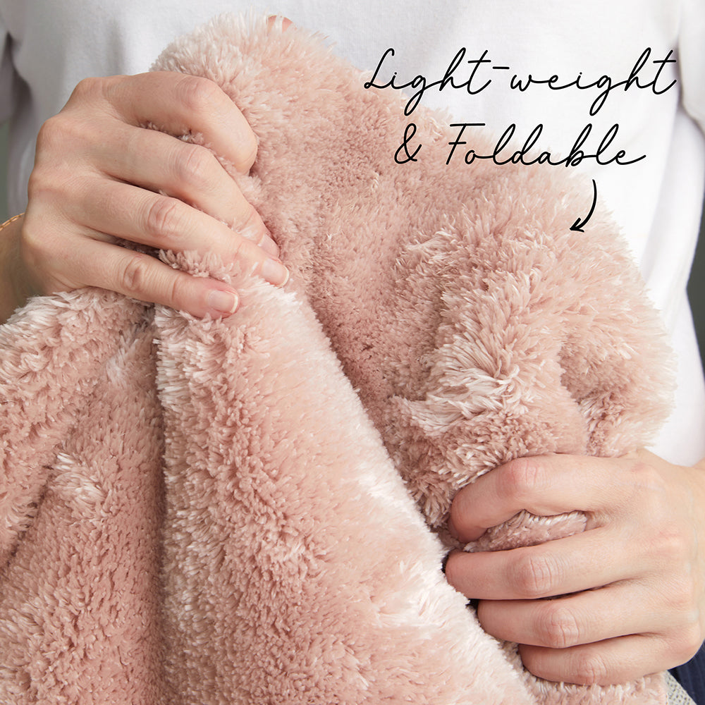 Sybaki Coco Rose Rug